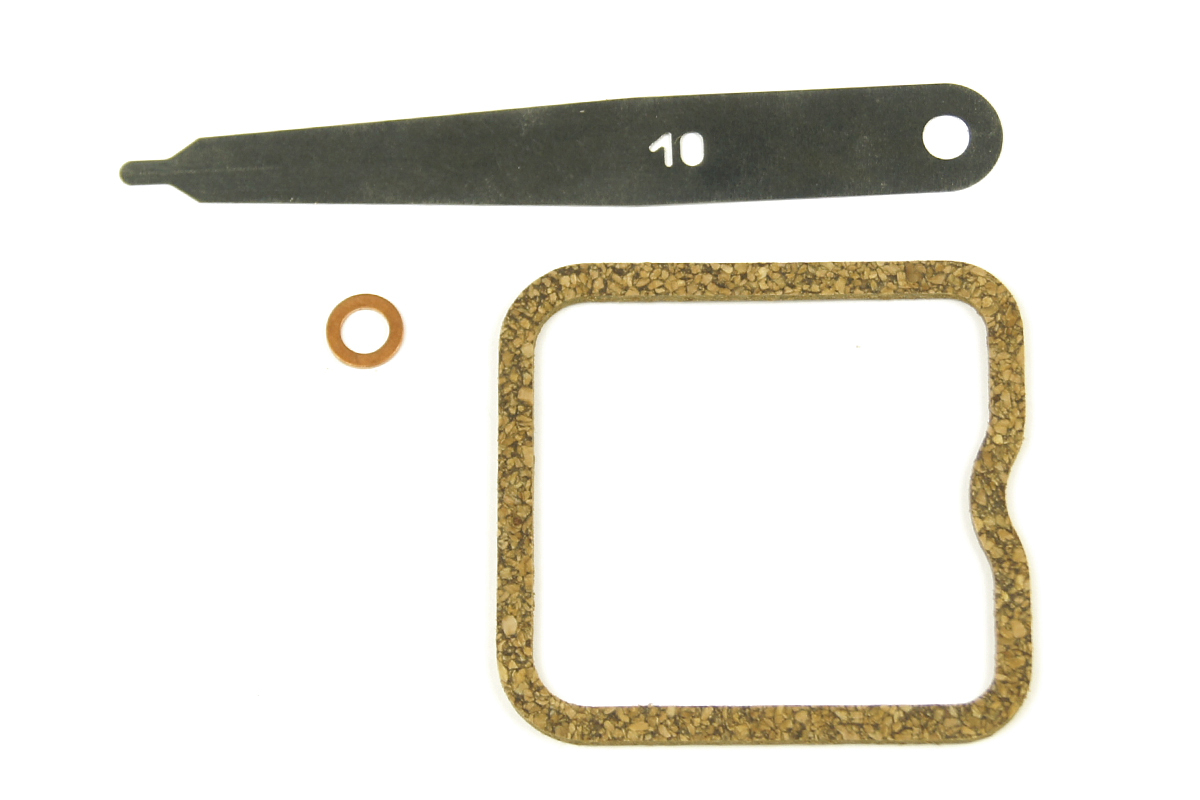 Комплект для регулировки клапанов FS 87/90/100/130/310