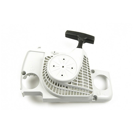 Стартер в сборе MS 180 C-BE