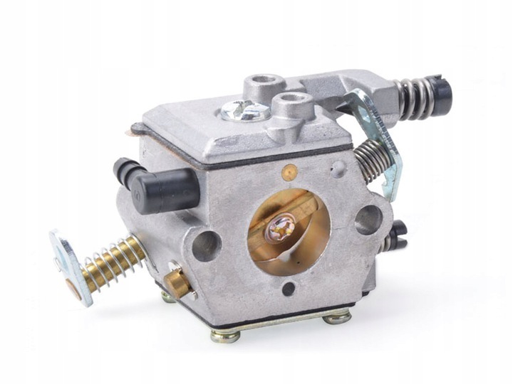 Карбюратор MS 210/230/250 New C1Q-100335G (с о/к H) с у/н New