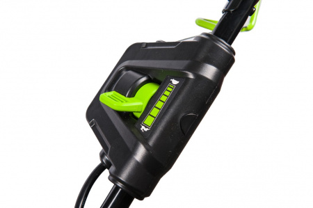 Газонокосилка аккумуляторная GreenWorks GD60LM46SPK4 (АКБ 1х4Ач + ЗУ)