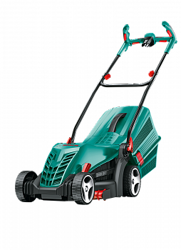 Электрическая Газонокосилка Bosch ARM 37