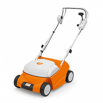 Аэратор газонов электрический STIHL RLE 540.0