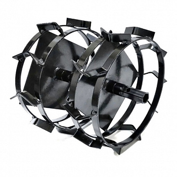 Грунтозацепы Huter 320х90мм для мотокультиватора МК-7000/7500/8000