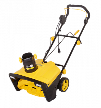Электрический снегоуборщик Huter SGC 2500EL