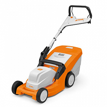 Газонокосилка электрическая STIHL RME 443.0 C