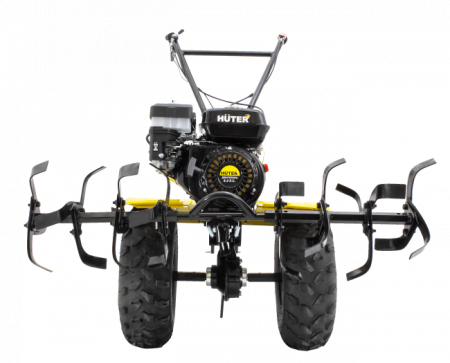 Сельскохозяйственная машина Huter MK-8000P Big Foot