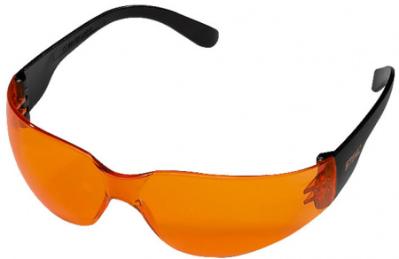 Очки STIHL Function Light оранжевые