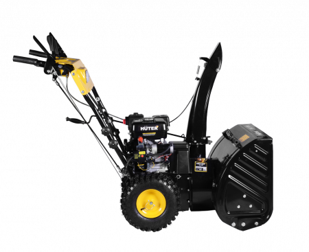 Снегоуборщик Huter SGC 6000