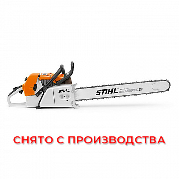 Бензопила STIHL MS 880 36" (90см) 0,404" 1,6мм 108 звеньев