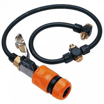Набор для присоединения воды STIHL для TS 510/760
