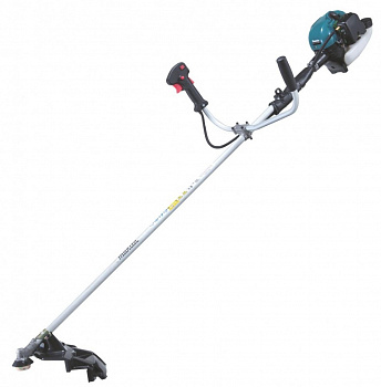 Бензотриммер Makita EM2500U