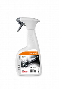 Очиститель для колесных дисков STIHL CR 100 500мл