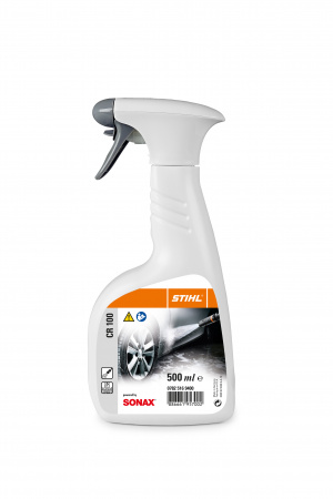 Очиститель для колесных дисков STIHL CR 100 500мл