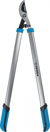 GRINDA PL-740, длина 740 мм, большой плоскостной сучкорез, PROLine (424519)
