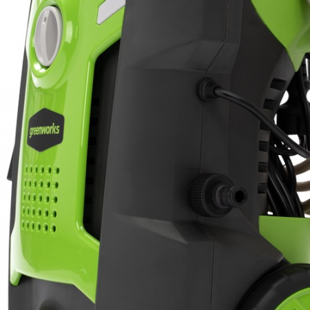 Мойка высокого давления электрическая GreenWorks GPWG3II