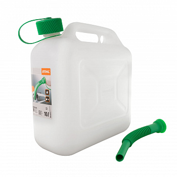 Канистра прозрачная STIHL 20л