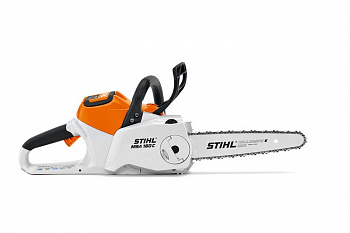 Аккумуляторная пила STIHL MSA 160 C-B 12" (30см) 1/4" 1,1мм 64 звена без з/у и акб