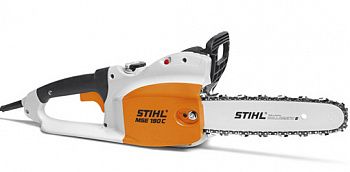 Электропила STIHL MSE 190 C-Q 14" (35см) 3/8"P 1,3мм 50 звеньев