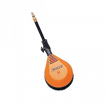 Щетка вращающаяся STIHL для RE 98-163