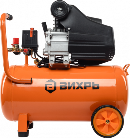 Компрессор Вихрь КМП-230/24
