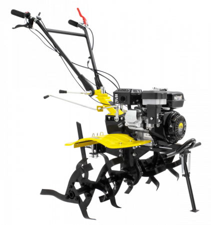 Сельскохозяйственная машина Huter MK-8000P Big Foot