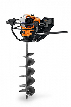 Бензобур STIHL BT 131