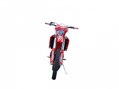 Мотоцикл Hasky A10 Ride CB300 RL