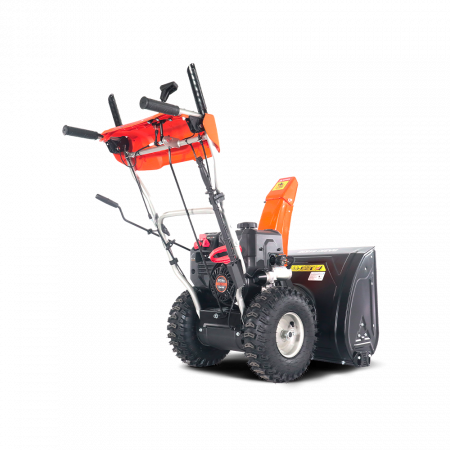 Бензиновый снегоуборщик YARD FOX BASIC 6152E