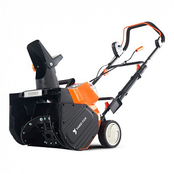 Аккумуляторный снегоуборщик YARD FOX BASIC 4625E