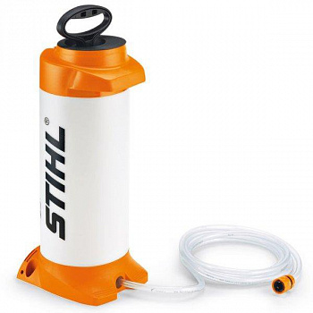 Гидроемкость напорная 10л STIHL для TS 400-800