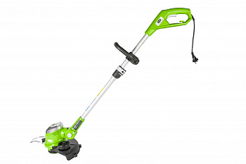 Триммер электрический GreenWorks GST5033M