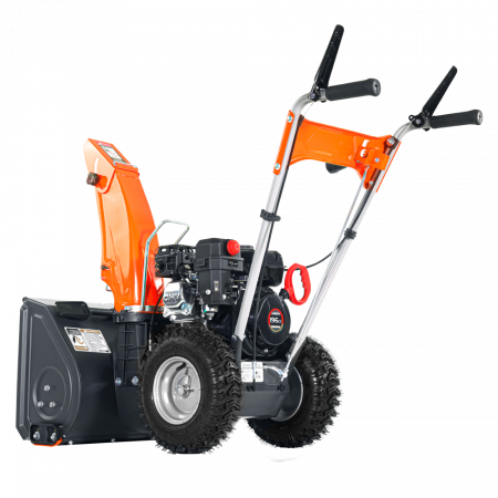 Бензиновый снегоуборщик YARD FOX BASIC 5640H