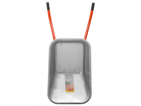Тачка строительная ECO WB301-1 (130л, 300кг, 1 пневмоколесо 4.00-8)