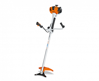 Кусторез STIHL FS 560 C-EM нож 350-3