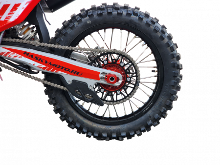 Мотоцикл Hasky A10 Ride CB300 RL