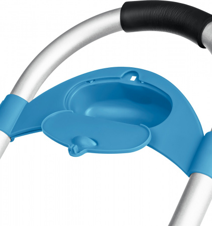 Переносной опрыскиватель Grinda PROLine PW-16 16л с широкой горловиной на колёсах