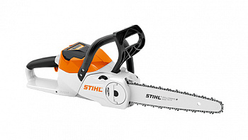 Аккумуляторная пила STIHL MSA 120 C-B 12" (30см) 1/4"P 1,1мм 64 звена без з/у и акб