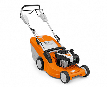 Газонокосилка STIHL RM 448.0 TX