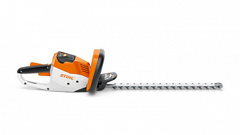 Аккумуляторные мотоножницы STIHL HSA 56 без з/у и акб