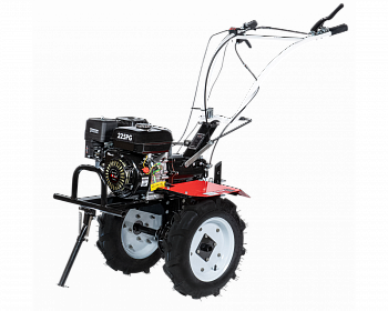 Мотоблок Brait МБ105