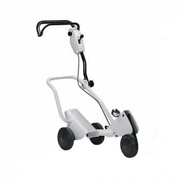 Направляющая тележка STIHL FW 20 для TS 400-800 (без монтажного набора)