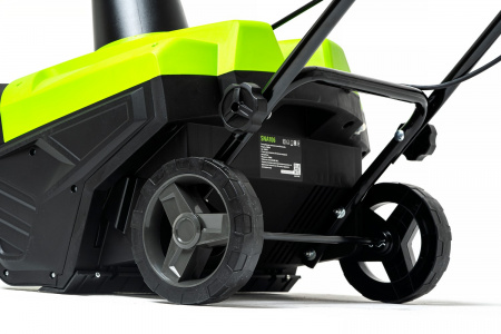 Снегоуборщик электрический GreenWorks SN2300