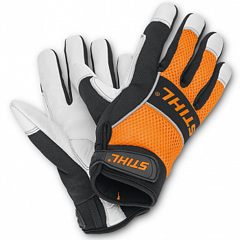 Перчатки STIHL Advance Ergo MS XL