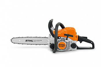 Бензопила STIHL MS 180 C-BE 16" (40см) 3/8"P 1,3мм 55 звеньев