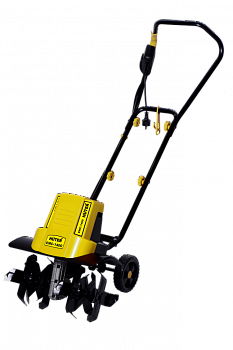Электрический культиватор Huter EMC-1600