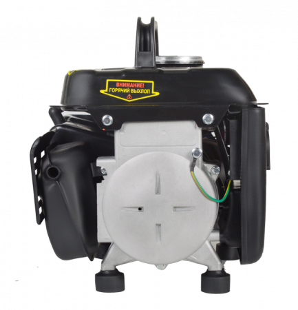 Бензиновый электрогенератор Huter HT950A