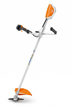 Аккумуляторная мотокоса STIHL FSA 130 без з/у и акб