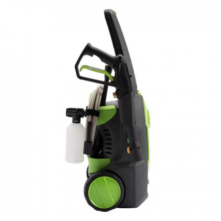 Мойка высокого давления электрическая GreenWorks GPWG3II