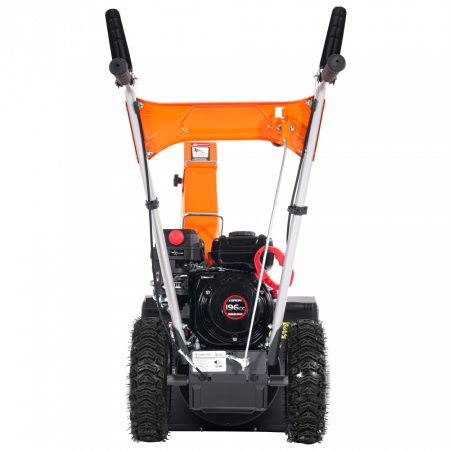Бензиновый снегоуборщик YARD FOX BASIC 5640H