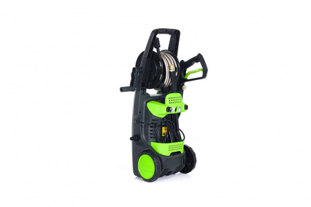 Мойка высокого давления электрическая GreenWorks GPWG4II